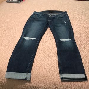 HUDSON jeans